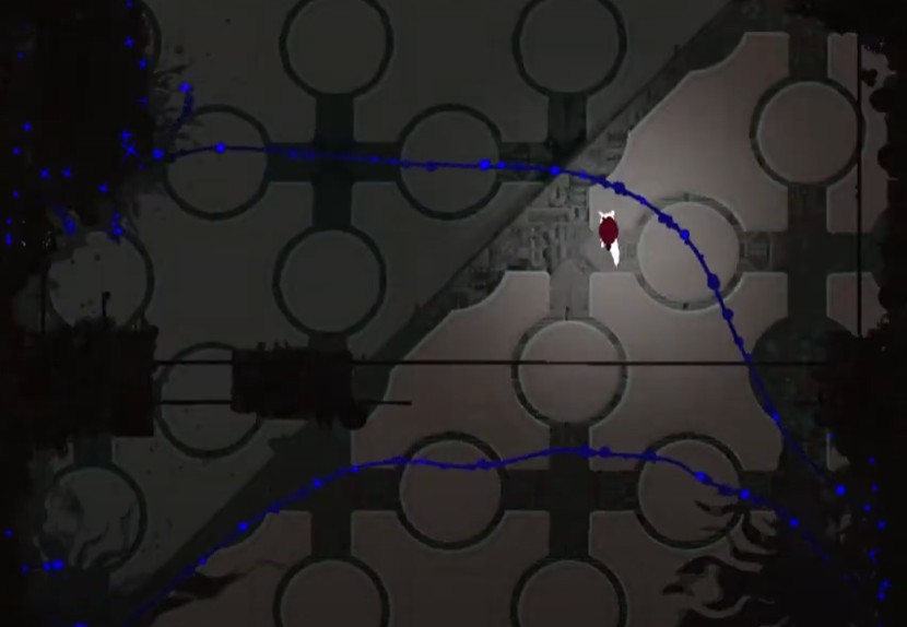 Unfair Level in rain world