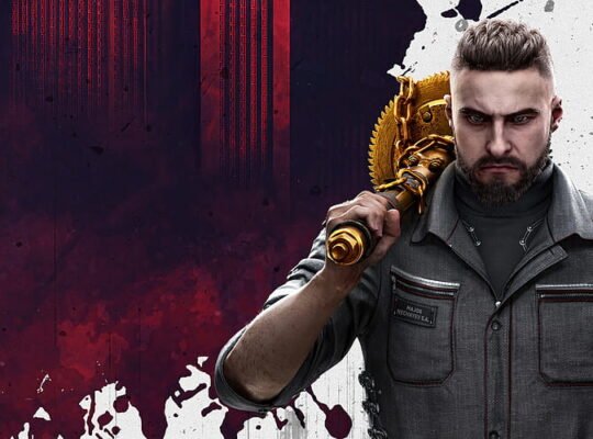 Atomic Heart