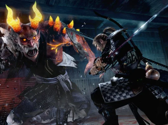 Nioh