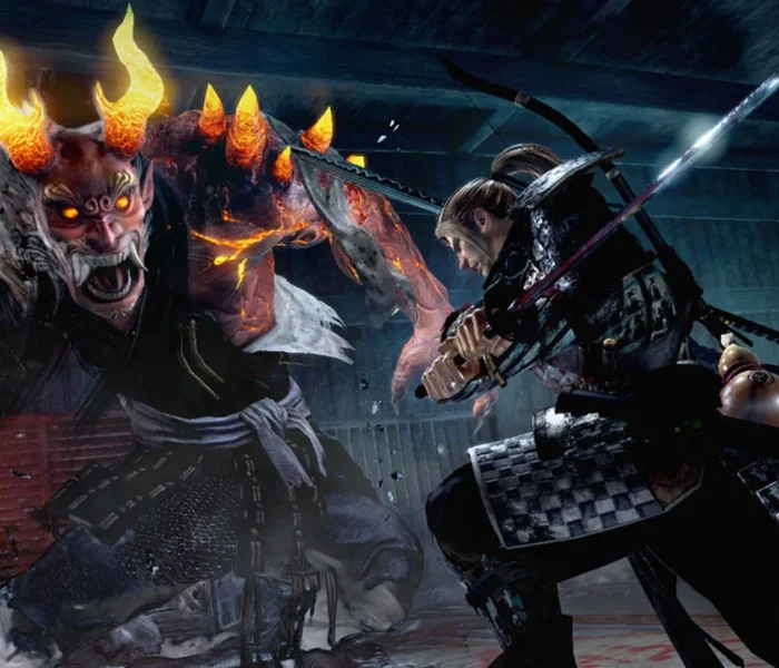 Nioh