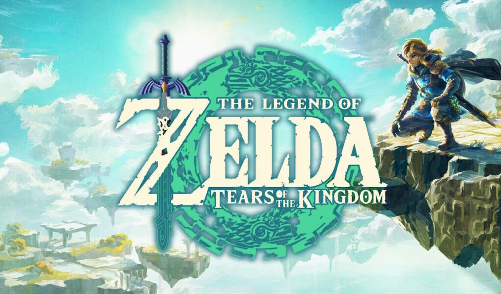 Tears of the Kingdom