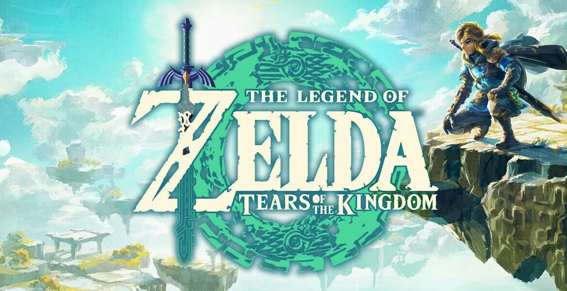 Tears of the Kingdom