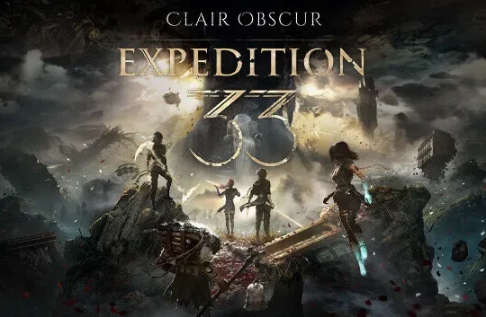 clair obscur expedition 33 main game image