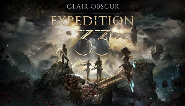 clair obscur expedition 33 main game image