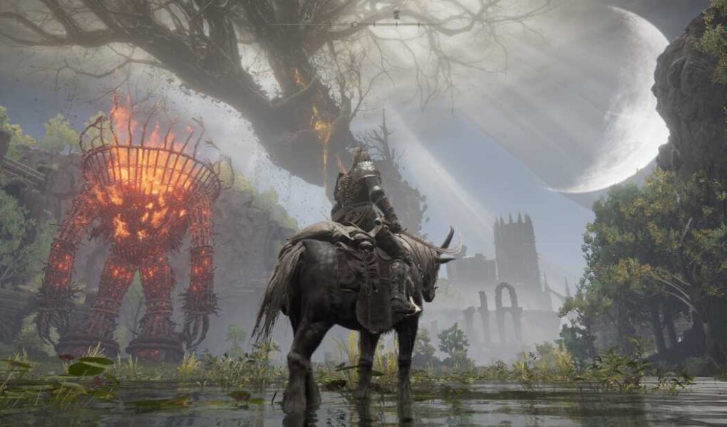 Elden Ring: Shadow of the Erdtree