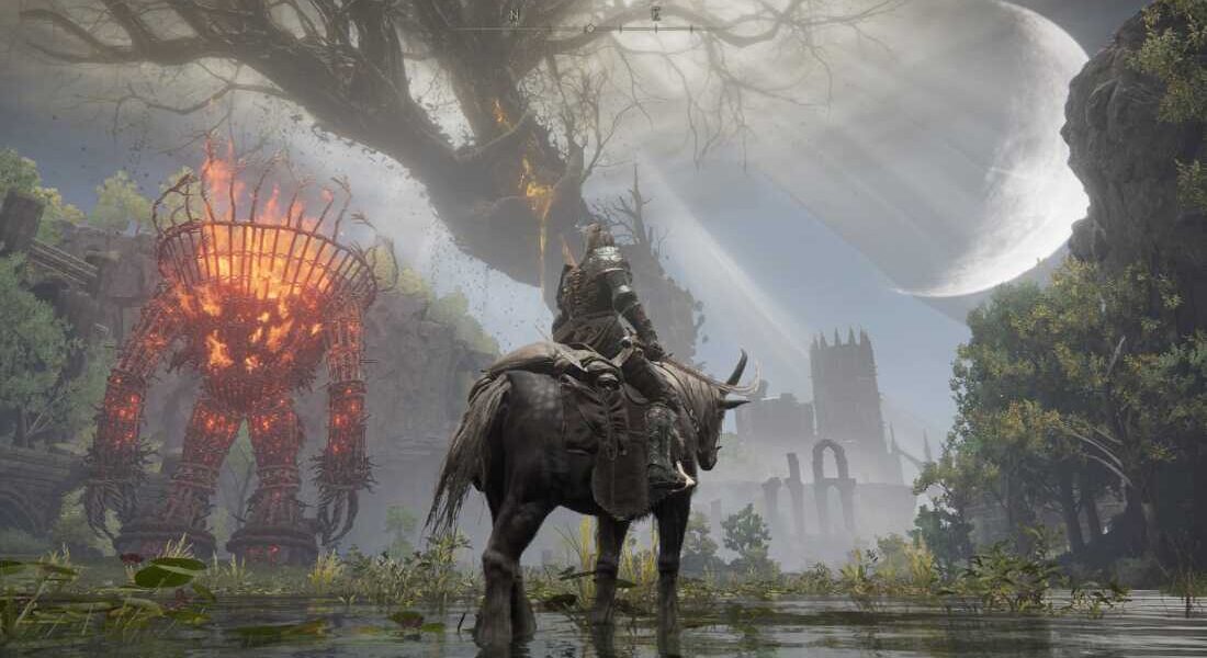 Elden Ring: Shadow of the Erdtree