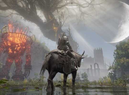 Elden Ring: Shadow of the Erdtree