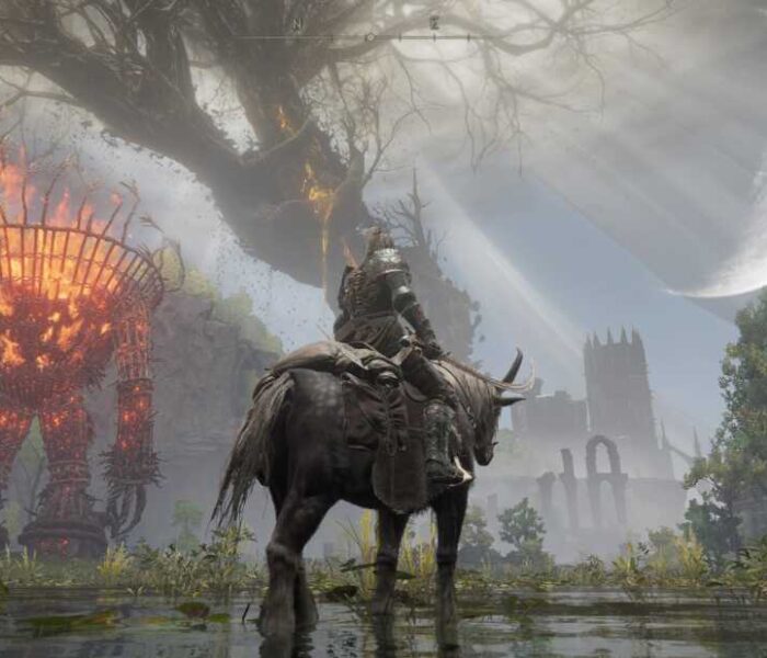 Elden Ring: Shadow of the Erdtree