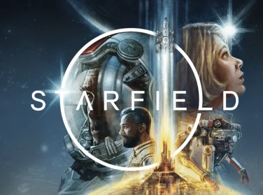starfield main game image