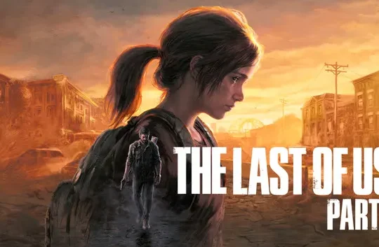 the last of us part 1