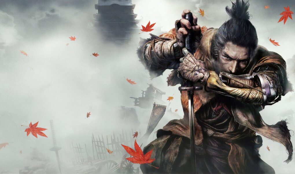 Sekiro: Shadows Die Twice