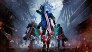 Devil May Cry 5: Why Stylish Combat Never Gets Old