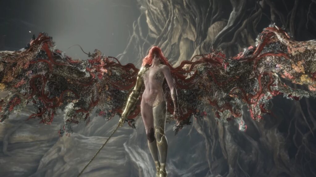 elden ring malenia blade of the miquella boss next phase