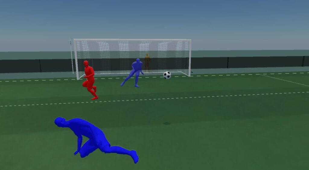 fifa 23 hypermotion 2 gameplay