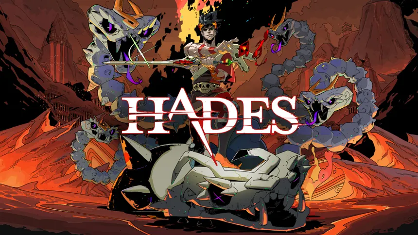 hades game review cover