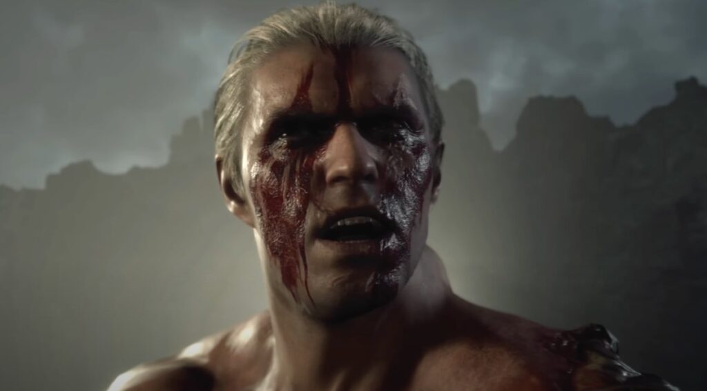 resident evil 4 enemy