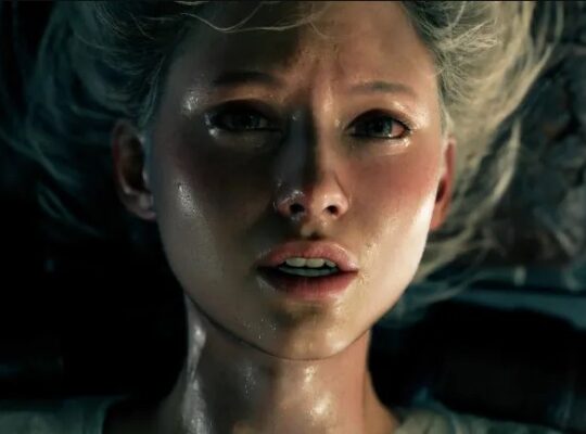 resident evil requiem review gamer melts main cover