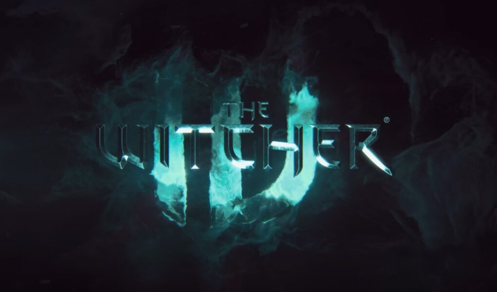The Witcher 4 main game cover image