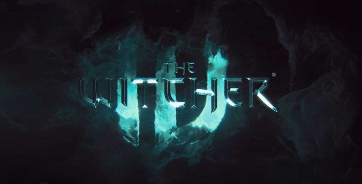 The Witcher 4 main game cover image