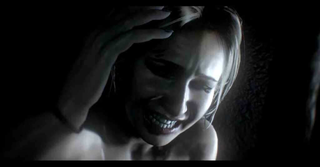 until dawn character emotion