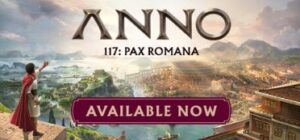 anno 117 pax romana buy now
