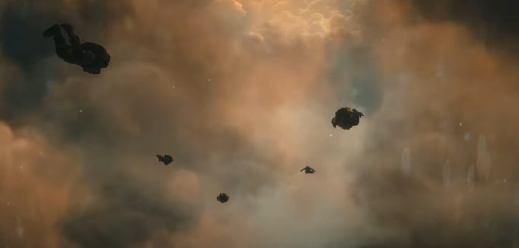 battlefield 6 halo dive