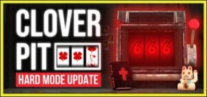 cloverpit game cover where to buy the game