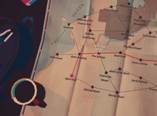 Dead Static Drive gamer melts cover