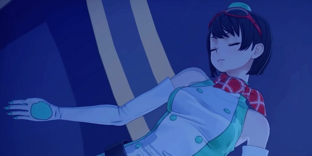 digimon story time stranger main cover