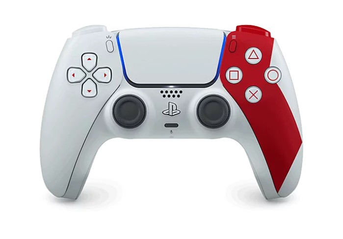 god of war ps5 controller
