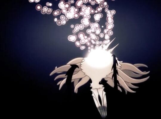 hollow knight absolute radiance boss ending scene