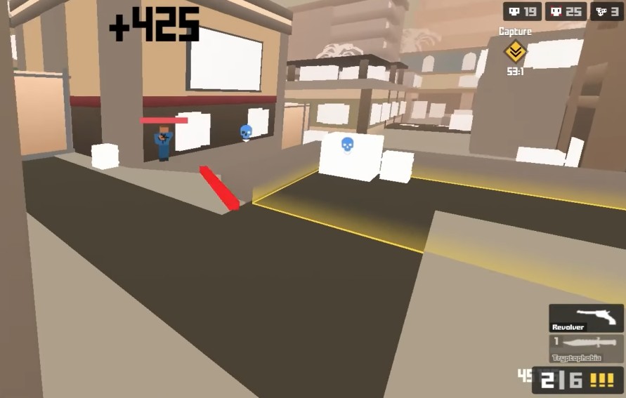 best browser games showing kruner.io on gamer melts