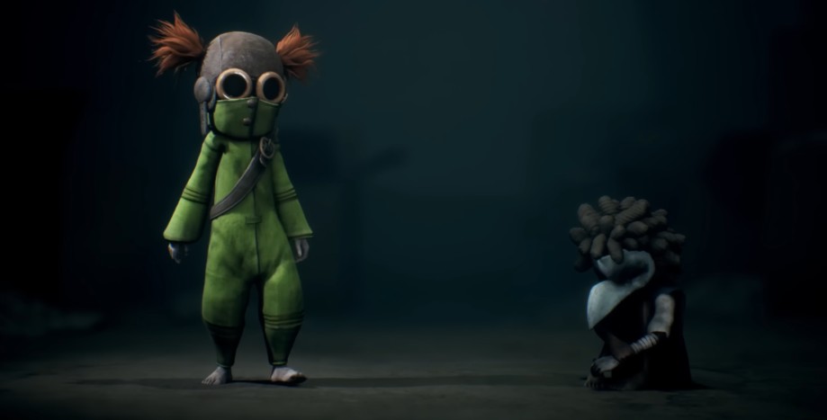 little nightmares 3 character selection