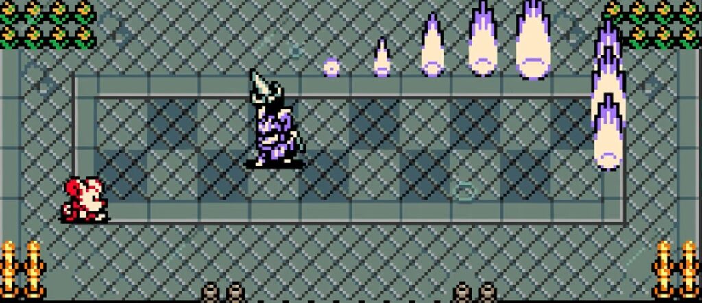 mina the hollower challenger boss