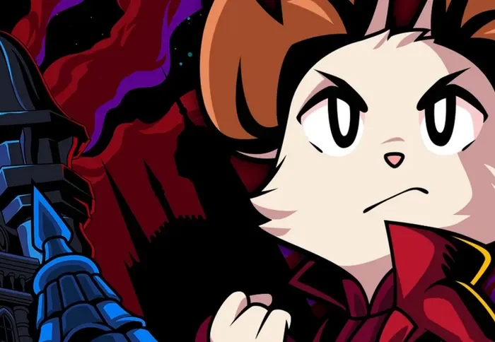 mina the hollower main gamer melts cover