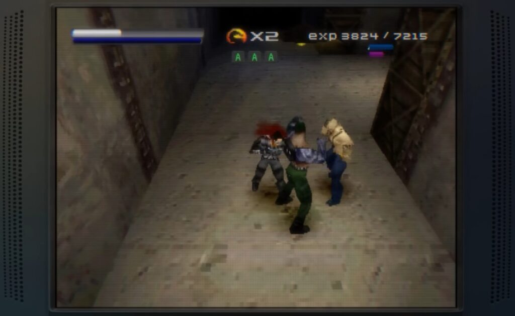 Mortal Kombat Legacy Kollection action arcade