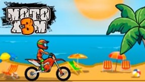 moto x3m play now cover