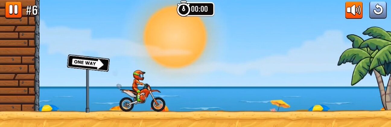 moto x3m gamer melts cover