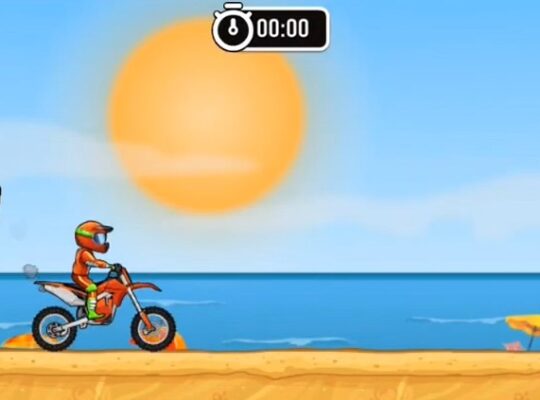 moto x3m gamer melts cover