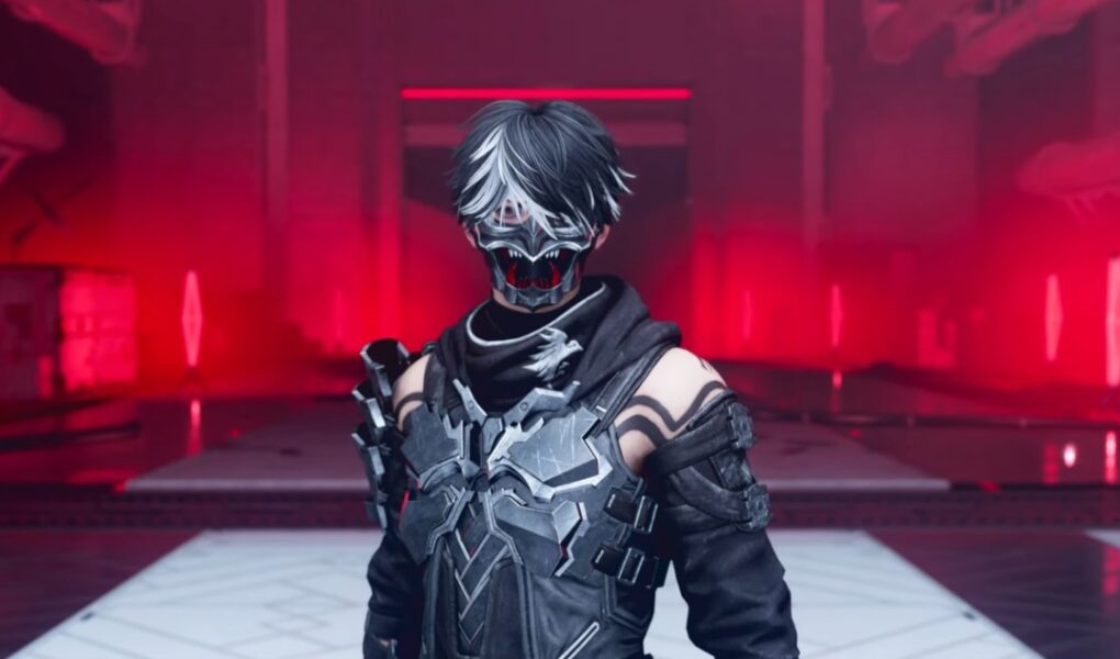 Ninja Gaiden 4 main meltdown gamer melts cover