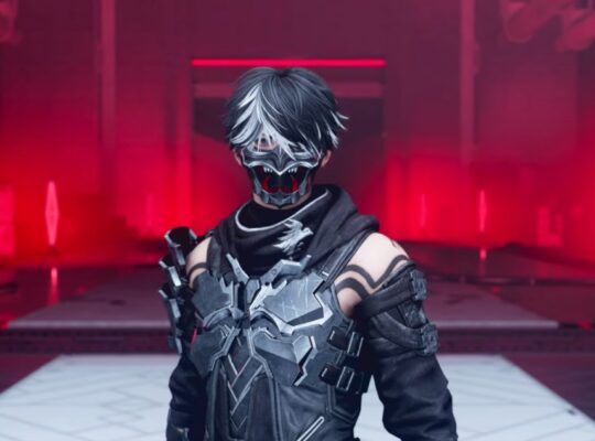 Ninja Gaiden 4 main meltdown gamer melts cover