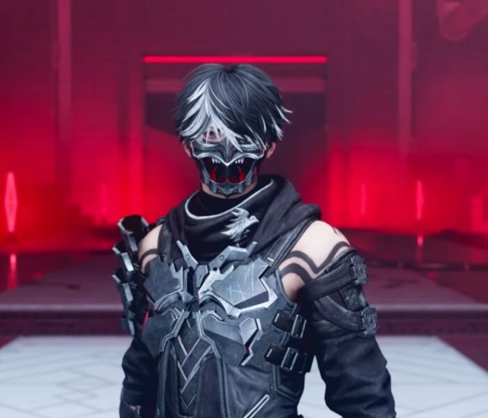 Ninja Gaiden 4 main meltdown gamer melts cover