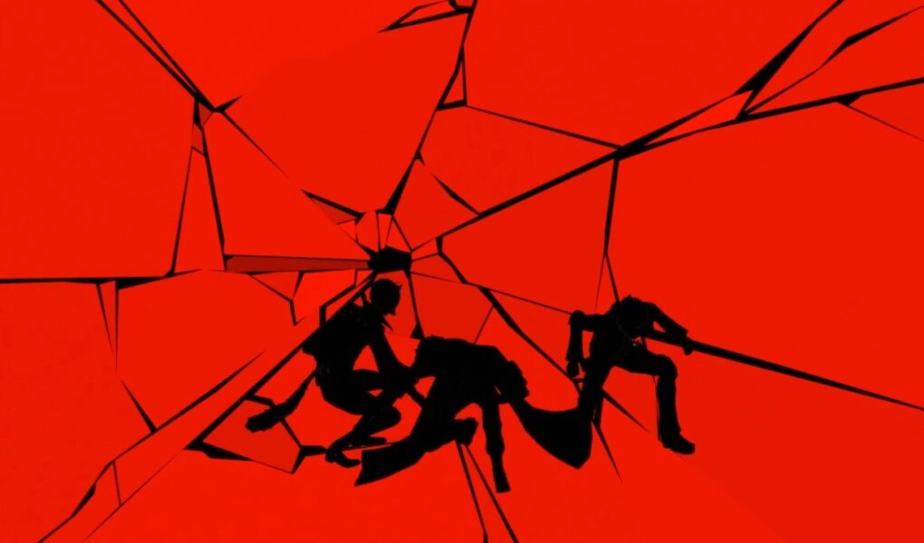 personal 5 palace stealth winning against the enemy