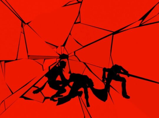 personal 5 palace stealth winning against the enemy