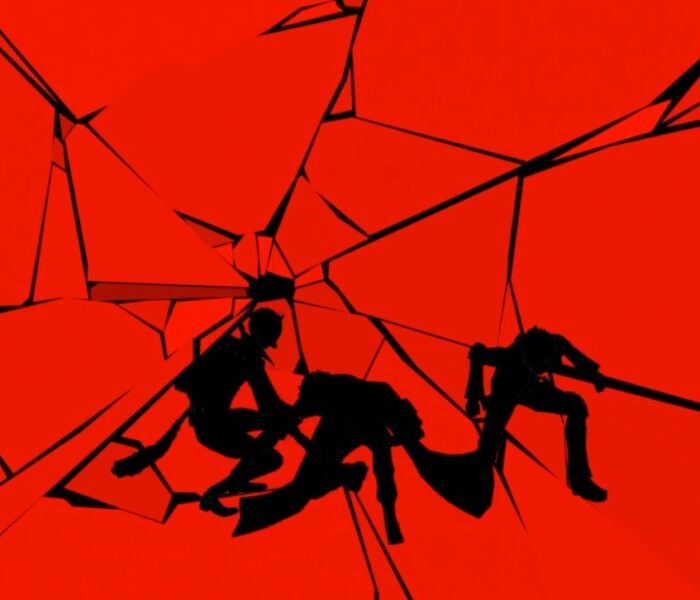 personal 5 palace stealth winning against the enemy