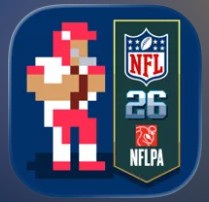 retro bowl 26 buy now game cover