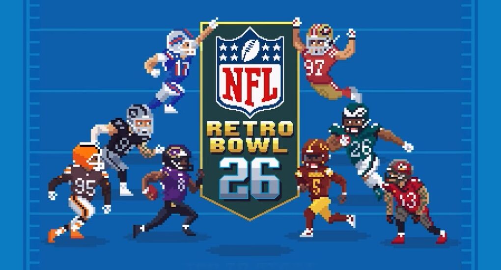 retro bowl 26 gamer melts main cover