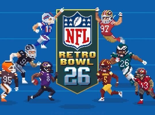 retro bowl 26 gamer melts main cover
