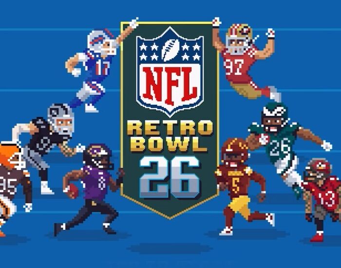 retro bowl 26 gamer melts main cover