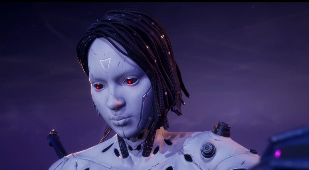 Split Fiction main cover gamer melts